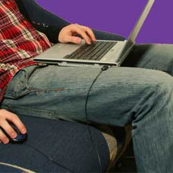 Tuitions Go The Electronic Way